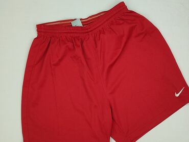 Шорти для чоловіків, M, Nike, стан - Хороший