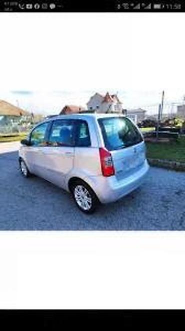 forma ideale flekeri: Fiat idea vrata. Fiat idea vrata Originalni delovi Alfa Romeo — 2