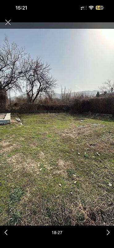 Продажа участков: 8 соток, Для строительства, Красная книга — 10