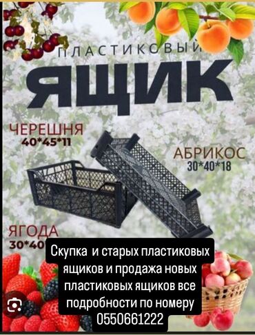 купить бочки 200 литровые: Предлагается пластиковый ящик, предназначенный для хранения и