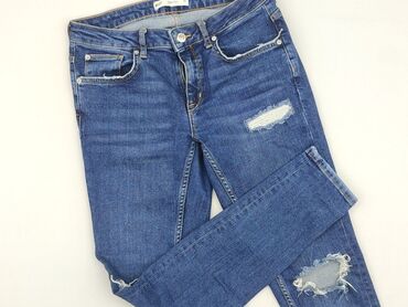 Jeans for women, size M (EU 38)