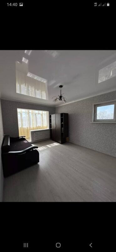 Продажа квартир: 1 комната, 40 м², 105 серия, 5 этаж, Евроремонт