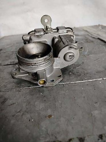 nodi auto: KLAPNA GASA ZA CITROEN C3 OD 2009. DO 2013. GOD. | Klapna gasa — 1
