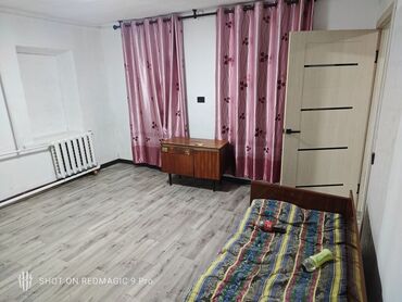 контейнер рынок дордой: 25 м², 2 комнаты, Бронированные двери