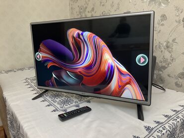 lg lw: Б/у Телевизор LG LCD 32" HD (1366x768), Самовывоз, Платная доставка