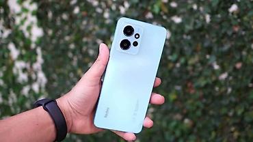 hile mobile: Redmi Note 12, 128 GB, rəng - Mavi, Sensor, Barmaq izi, İki sim kartlı — 3