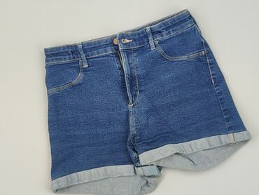 koszulki hm: Shorts, H&M, 14 years, 164, condition - Perfect