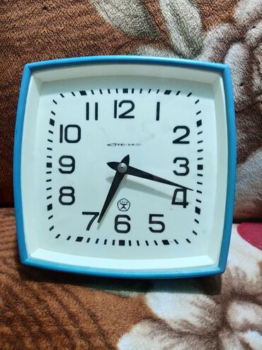 часы zama: Часы советские СССР