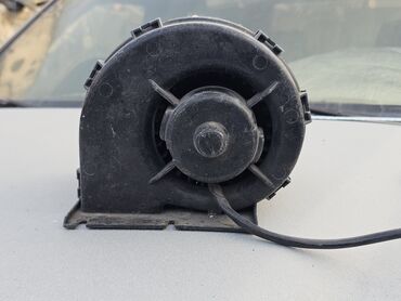 Вентиляторы: Вентилятор John Deere Б/у, Оригинал, Германия — 4