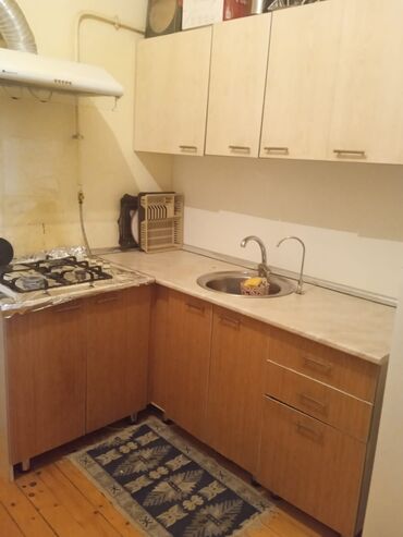 Uzunmüddətli kirayə mənzillər: Masazırda 1 otaqlı mənzil kirayə verilir evin hər şəraiti var ailəyə -da lalafo.az — 7 Uzunmüddətli kirayə mənzillər: Masazırda 1 otaqlı mənzil kirayə verilir evin hər şəraiti var ailəyə — 7