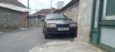 продажа бу авто в азербайджане: VAZ (LADA) 2109: 1.5 l | 1993 il Sedan