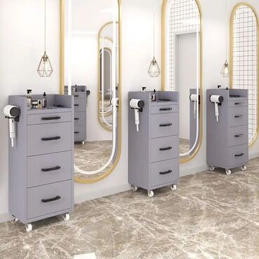 Salon masaları: Yeni, Güzgülü — 5