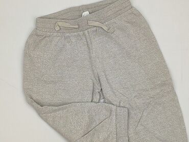 Sweatpants, H&M, 1.5-2 years, 92, condition - Very good