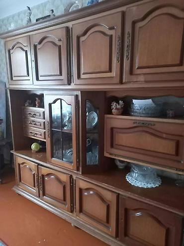 stenka mebel: Qonaq otağı mebel,barter yoxdur,kredit yoxdur real alıcılar əlaqə — 3