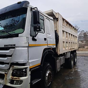 Другие автомобили: Хово сатылат.баасы 1700.000.матор жаны — 6