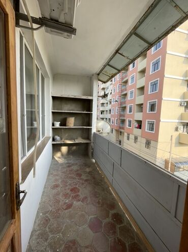 Köhnə tikili: Bakı, Suraxanı, 3 otaqlı, Köhnə tikili, m. Koroğlu, 80 kv. m — 15