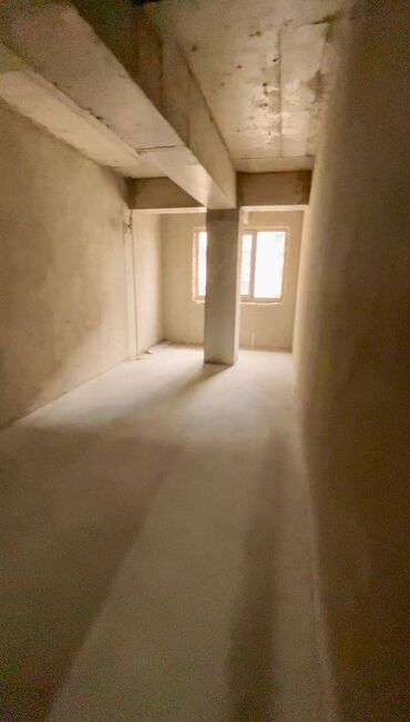 продажа домов военно антоновка: 2 комнаты, 66 м², Элитка, 7 этаж, ПСО (под самоотделку)