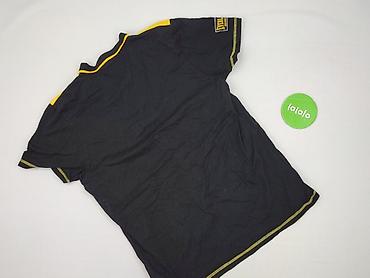pull ov: Everlast, Koszulka polo dla mężczyzn, rozmiar M — 3