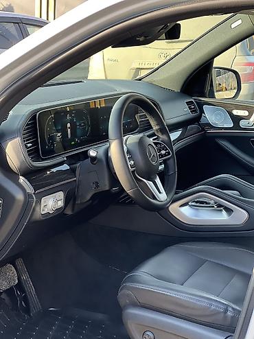 Mercedes-Benz: Mercedes-Benz CLS-Class: 2020 г., 3 л, Типтроник, Бензин, Кроссовер — 7