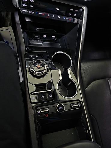 Kia: Kia K5: 2020 г., Седан — 20