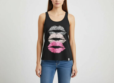 stevie nicks t shirty: Топ жіночий, розмір S