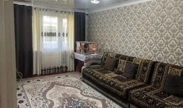 долгосрочный квартира рабочий городок: 2 бөлмө, Кыймылсыз мүлк агенттиги, Чогуу жашоосу жок, Толугу менен эмереги бар