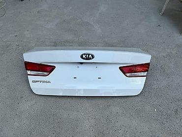 kia salony: "Hyundai, Kia" üstdən çıxma baqajları Bütün kateqoriyalar • Nəqliyyat — 4