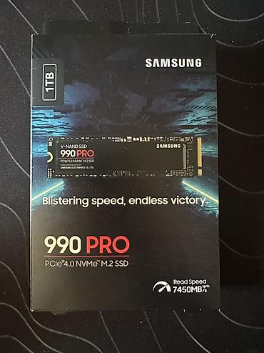 hp envy x360: Samsung 990 pro 1tb Состояние идеальное Здоровье 99% Использовался в — 1