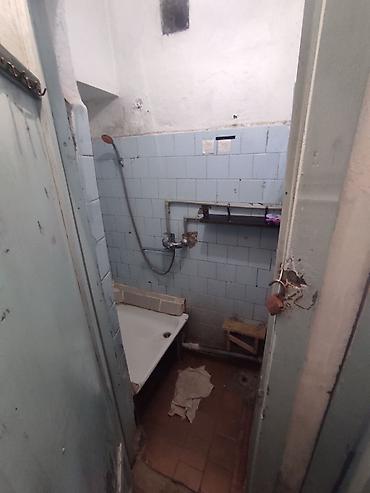 Продажа квартир: 1 комната, 15 м², Гостиничный тип, 7 этаж, Косметический ремонт at lalafo.kg — 11 Продажа квартир: 1 комната, 15 м², Гостиничный тип, 7 этаж, Косметический ремонт — 11