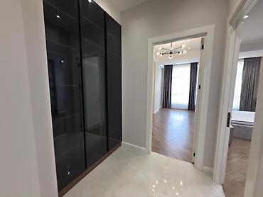 Yeni tikili: Satılır 3 otaqlı yeni tikili 118 m², Gənclik m. Kateqoriya Yeni — 18