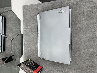 Lenovo: İşlənmiş Lenovo LOQ, 15.6 ", Intel Core i5, 512 GB — 6