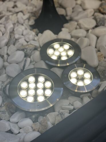 Bağ işıqları: Bağ işıqı Yerüstü, 36 Vt -da lalafo.az — 6 Bağ işıqları: Bağ işıqı Yerüstü, 36 Vt — 6