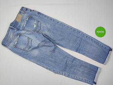 cos jeans: Bershka, Jeansy damskie, rozmiar S — 3