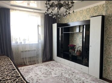 квартира караколе снять: 1 бөлмө, 47 кв. м, Жеке план, 4 кабат