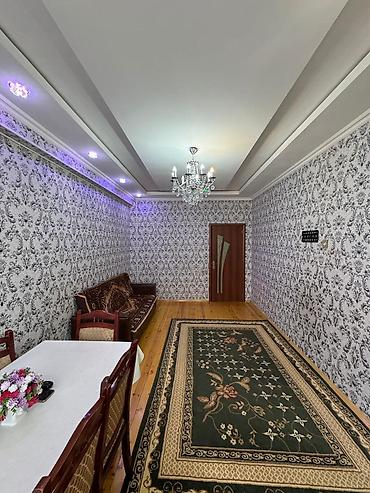бина аз на русском: 2 комнаты, Новостройка, 50 м² — 5