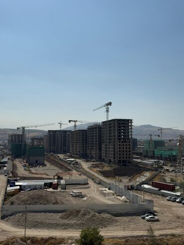 Продажа квартир: 1 комната, 42 м², Элитка, 5 этаж, ПСО (под самоотделку) — 5