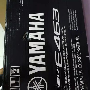 купить синтезатор yamaha бу: Синтезатор, Yamaha, Новый, Самовывоз, Платная доставка