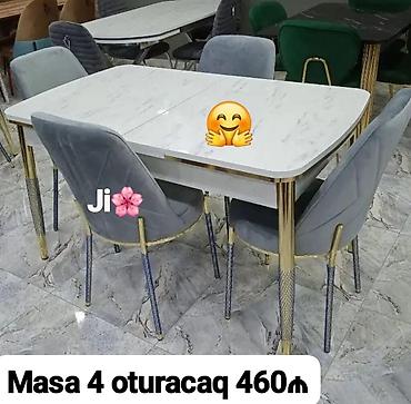 plastik stol stul islenmis: Masa desti yeni — 1