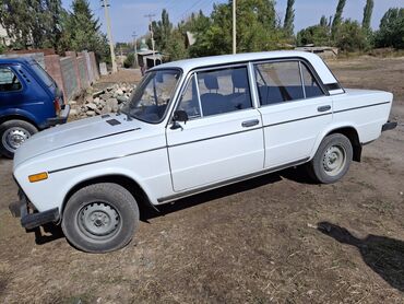 тойота авенсис двигатель: ВАЗ (ЛАДА) 2106: 2005 г., 1.6 л, Механика, Бензин, Седан