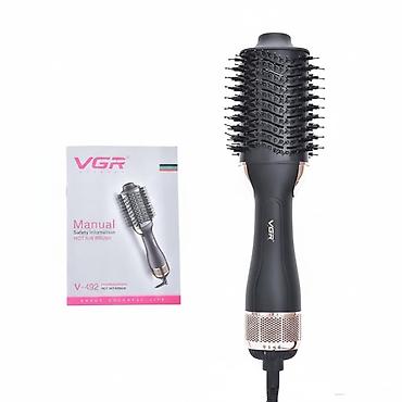 №: 6968 Məhsulun adı: Fen-şotka VGR V-492 - KahnMarket030431 Brend