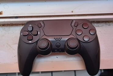 ps vita купить: Ps 4 pult. Orijinal pultu deyil sonradan alınıb başqa markadı hər bir