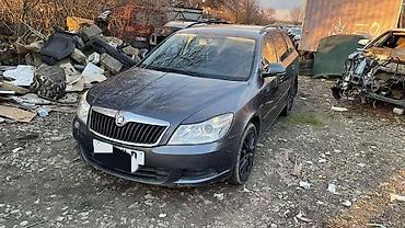 slike auta: LIMARIJA MEHANIKA TRAP ZA ŠKODA OCTAVIA OD 2005. DO 2012. GOD. | — 1