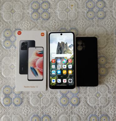 redmi note 10 kontakt home: Xiaomi Redmi Note 12, 128 ГБ
