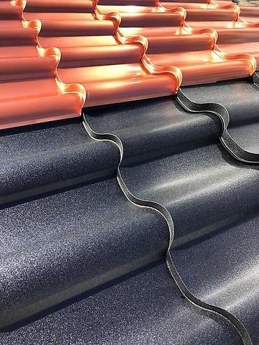 Кровля крыши: МЕТАЛЛОЧЕРЕПИЦА ПРОФНАСТИЛ ПО ДОСТУПНОЙ ЦЕНЕ НАИЛУЧШЕГО КАЧЕСТВА — 3