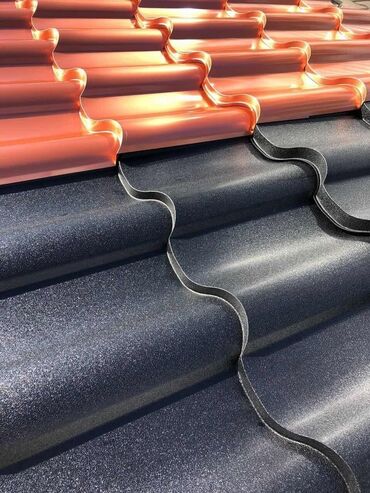 Профнастил: Кровельные материалы ‼️‼️‼️ профнастил металлочерепица профнастил — 9