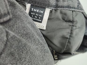 deezee pantofle: Shein, Jeansy damskie, rozmiar S — 4