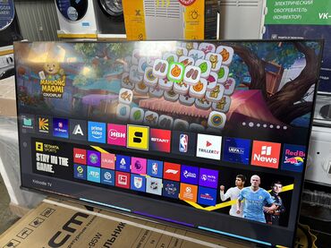 Телевизоры: 🔥🔥АКЦИЯ ‼️👍🔥 У нас самый низкий цены. Акция!!! Samsung 50 дюм — 4