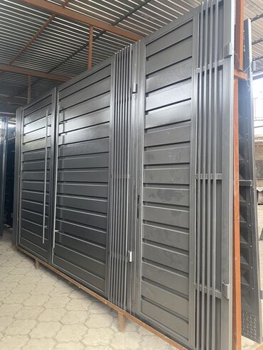 Откатные ворота: Чалыныздар at lalafo.kg — 6 Откатные ворота: Чалыныздар — 6