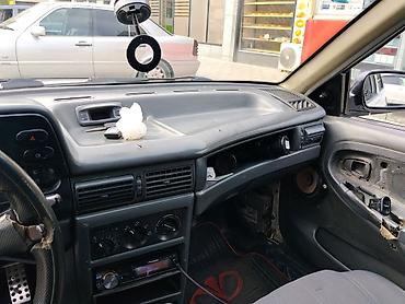Daewoo: Daewoo Nexia: 1.5 l | 2007 il Sedan — 16