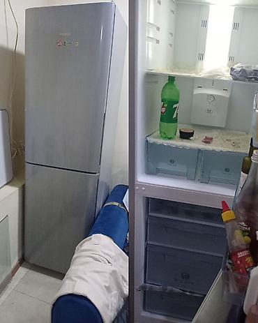 Soyuducu 300azn. Tecili satilir. Unvan Resulzade qes Nigaz lalafo.az -da Soyuducu 300azn. Tecili satilir. Unvan Resulzade qes Nigaz